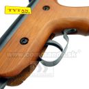 Airgun Vzduchová pištoľ Tytan S2 4,5mm