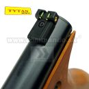 Airgun Vzduchová pištoľ Tytan S2 5,5mm