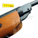 Airgun Vzduchová pištoľ Tytan S2 5,5mm