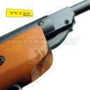 Airgun Vzduchová pištoľ Tytan S2 4,5mm