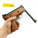 Airgun Vzduchová pištoľ Tytan S2 5,5mm