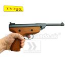 Airgun Vzduchová pištoľ Tytan S2 5,5mm