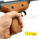 Airgun Vzduchová pištoľ Tytan S2 5,5mm