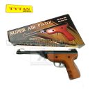Airgun Vzduchová pištoľ Tytan S2 5,5mm