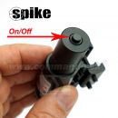 Spike Laser Sight Mount Rail 11mm + 21/22mm