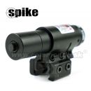 Spike Laser Sight Mount Rail 11mm + 21/22mm