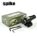 Spike Laser Sight Mount Rail 11mm + 21/22mm