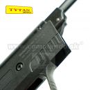 Airgun Vzduchová pištoľ Tytan S3 4,5mm