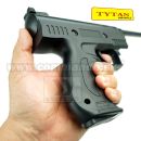 Obrázok 8. Airgun Vzduchová pištoľ Tytan S3 4,5mm