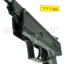 Obrázok 6. Airgun Vzduchová pištoľ Tytan S3 4,5mm
