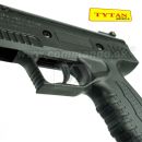 Obrázok 5. Airgun Vzduchová pištoľ Tytan S3 4,5mm