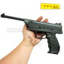 Airgun Vzduchová pištoľ Tytan S3 4,5mm