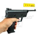 Obrázok 2. Airgun Vzduchová pištoľ Tytan S3 4,5mm