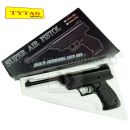 Obrázok 12. Airgun Vzduchová pištoľ Tytan S3 4,5mm