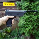 Obrázok 11. Airgun Vzduchová pištoľ Tytan S3 4,5mm