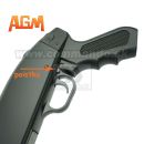 Airsoft ShotGun AGM Mossberg 500 Short MP003B 6mm