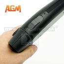 Airsoft ShotGun AGM Mossberg 500 Short MP003B 6mm