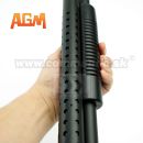 Airsoft ShotGun AGM Mossberg 500 Short MP003B 6mm