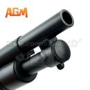 Airsoft ShotGun AGM Mossberg 500 Short MP003B 6mm