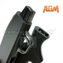 Airsoft ShotGun AGM Mossberg 500 Long Gen.2 MP003A 6mm