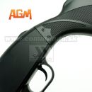 Airsoft ShotGun AGM Mossberg 500 Long Gen.2 MP003A 6mm