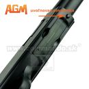 Airsoft ShotGun AGM Mossberg 500 Long Gen.2 MP003A 6mm