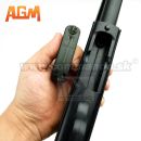 Airsoft ShotGun AGM Mossberg 500 Long Gen.2 MP003A 6mm