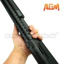 Airsoft ShotGun AGM Mossberg 500 Long Gen.2 MP003A 6mm