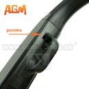 Airsoft ShotGun AGM Mossberg 500 Long Gen.2 MP003A 6mm