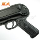 Airsoft AGM MP007 MP40 Full Metal AEG 6mm