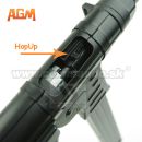 Airsoft AGM MP007 MP40 Full Metal AEG 6mm