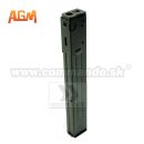 Airsoft AGM MP007 MP40 Full Metal AEG 6mm