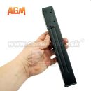 Airsoft AGM MP007 MP40 Full Metal AEG 6mm