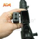 Airsoft AGM MP007 MP40 Full Metal AEG 6mm