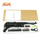 Airsoft AGM MP007 MP40 Full Metal AEG 6mm