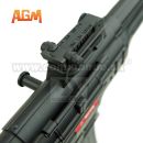 Airsoft AGM 056B STG44 Full Metal Wood AEG 6mm