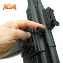 Airsoft AGM 056B STG44 Full Metal Wood AEG 6mm