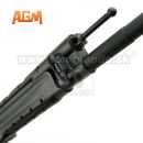 Airsoft AGM 056B STG44 Full Metal Wood AEG 6mm