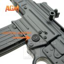 Airsoft AGM 056B STG44 Full Metal Wood AEG 6mm