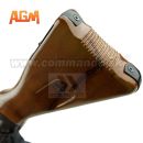 Airsoft AGM 056B STG44 Full Metal Wood AEG 6mm