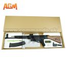 Airsoft AGM 056B STG44 Full Metal Wood AEG 6mm