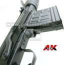 Airsoft Rifle Sniper A&K SVD Dragunov ASG 6mm