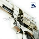 Alfa Proj 640 Nickel Flobert Platic Grip 6mm