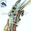 Alfa Proj 441 Nickel Wood Flobert 4mm Randz. Curte