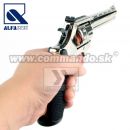 Alfa Proj 661 Revolver Nickel Flobert 6mm