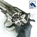 Alfa Proj 661 Revolver Nickel Flobert 6mm