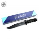 Martinez Albainox Tactical Knife 31904 Shark nôž