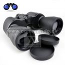 Binocular Ďalekohľad 20x50 Russia Black Coated Optics