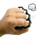 Boxer Paracord Black prostriedok na sebaobranu