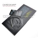 Card Sharp Black kartový zatvárací nôž